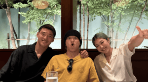 「すごいメンツにすごい肉」堂安律、アジア大会出場アスリートらとの豪華ディナー　「最高です」「スポーツって素晴らしいな」と注目